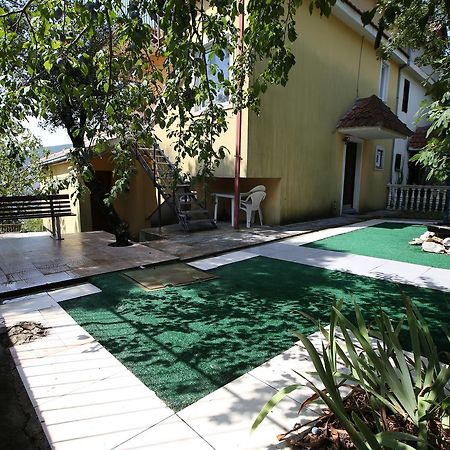 House By The Sea Villa แฮร์เซ็ก-โนวี ภายนอก รูปภาพ