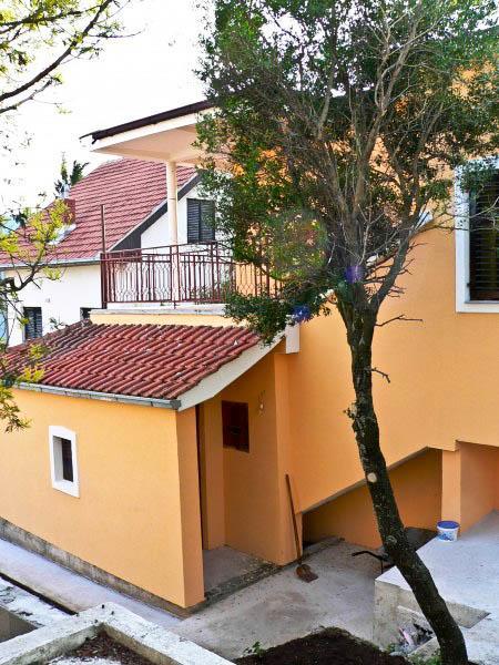 House By The Sea Villa แฮร์เซ็ก-โนวี ภายนอก รูปภาพ
